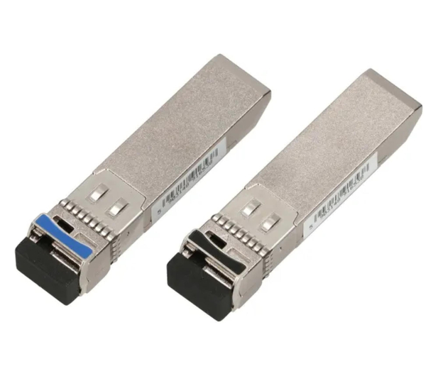 ExtraLink SFP28 25G28 WDM 25Gbps jednomodowy 10km LC PARA - 1543019 - zdjęcie 3